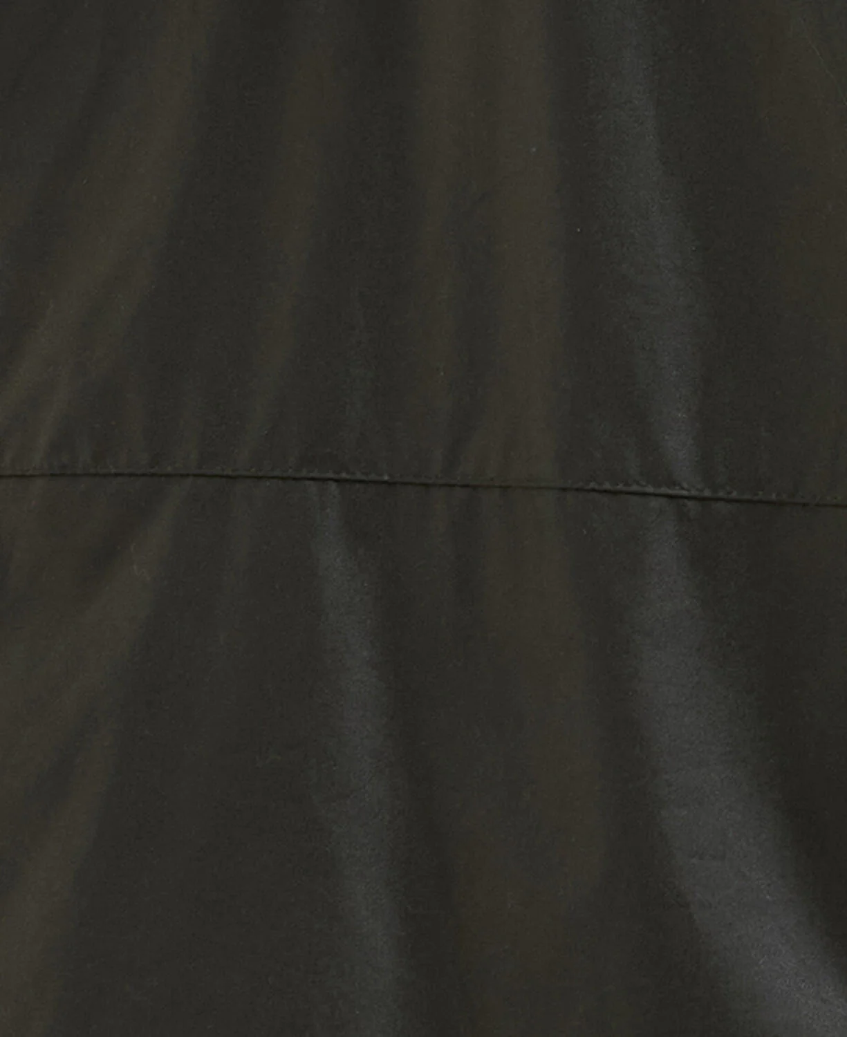 Liza Wax jakke - Olive/Black - Image 7