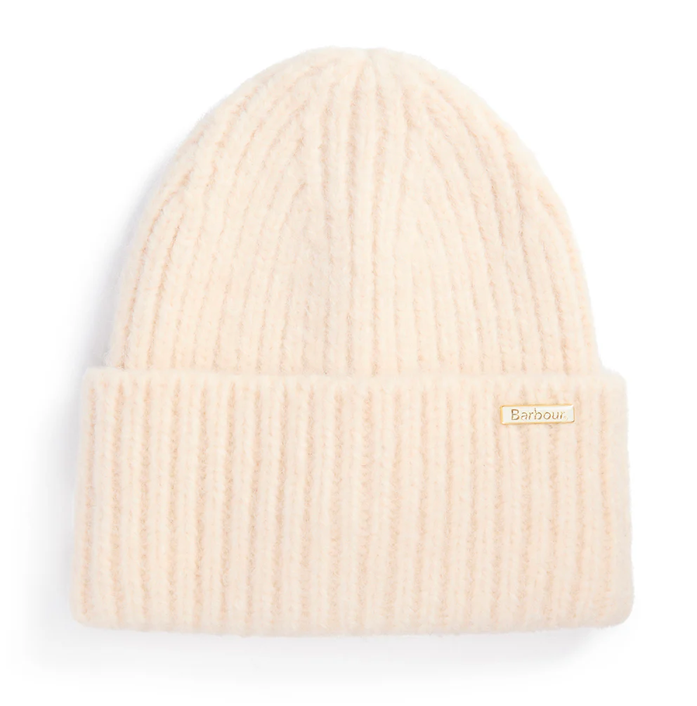 Meryl Beanie hue - Cream