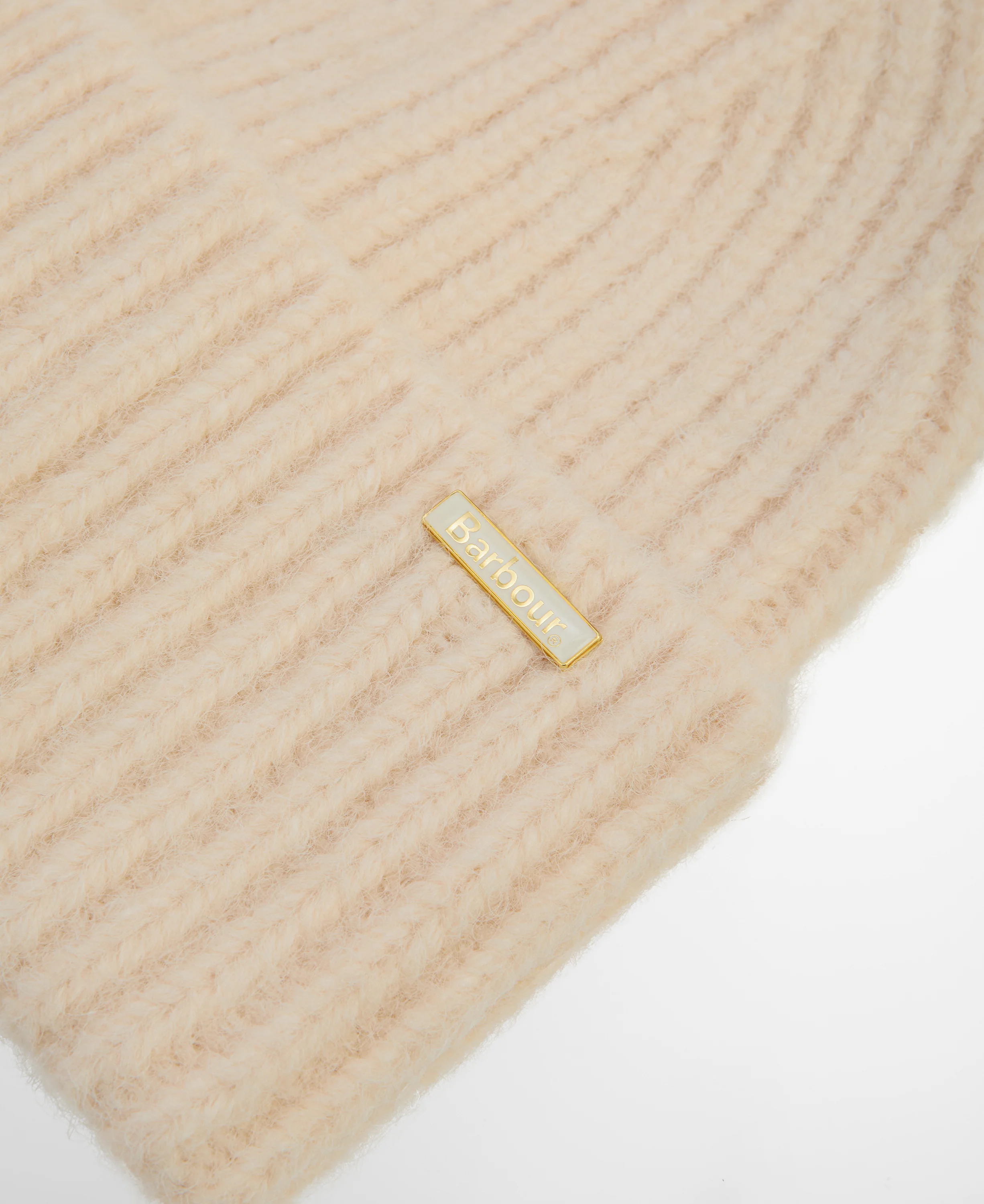 Meryl Beanie hue - Cream - Image 2