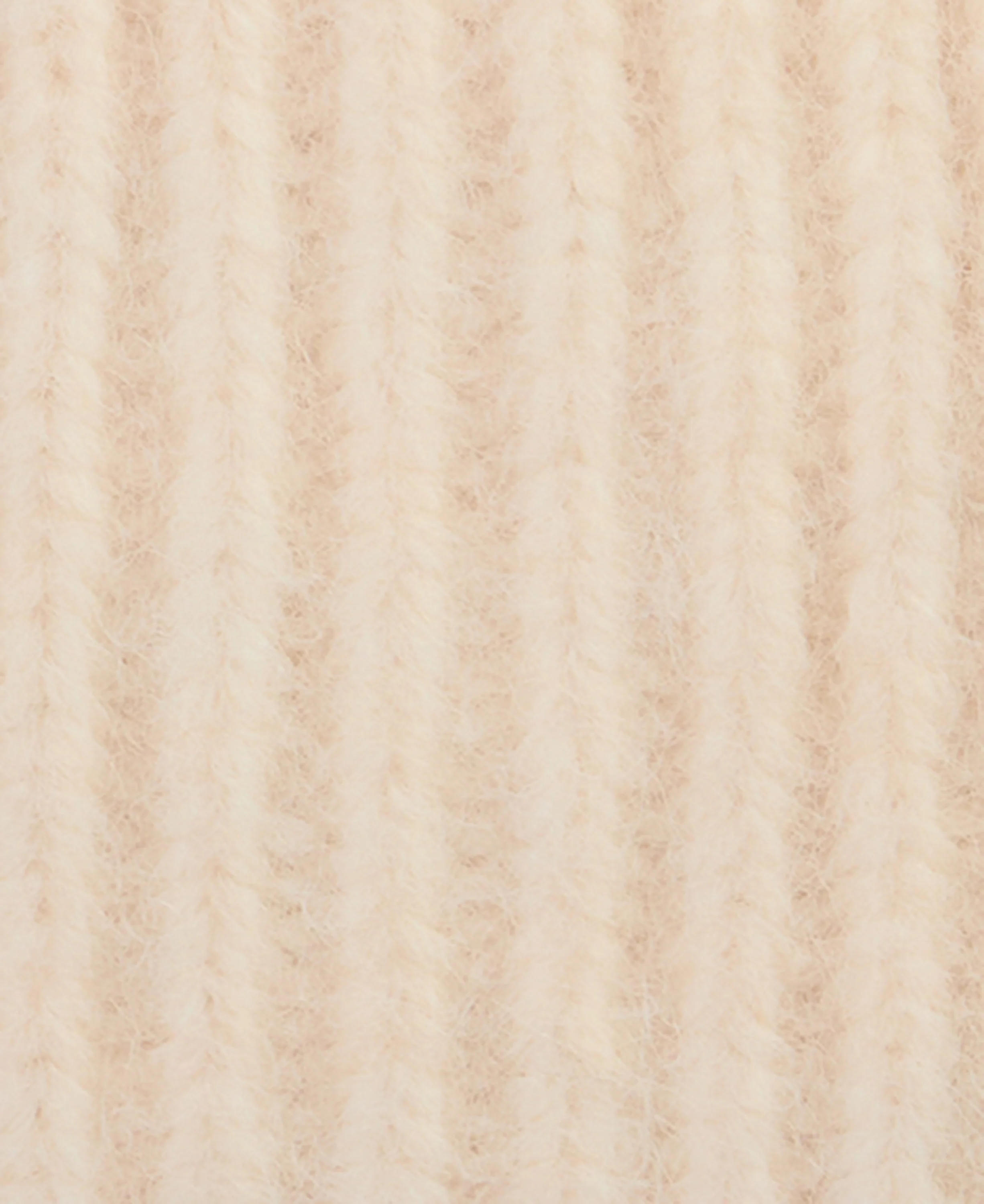 Meryl Beanie hue - Cream - Image 3