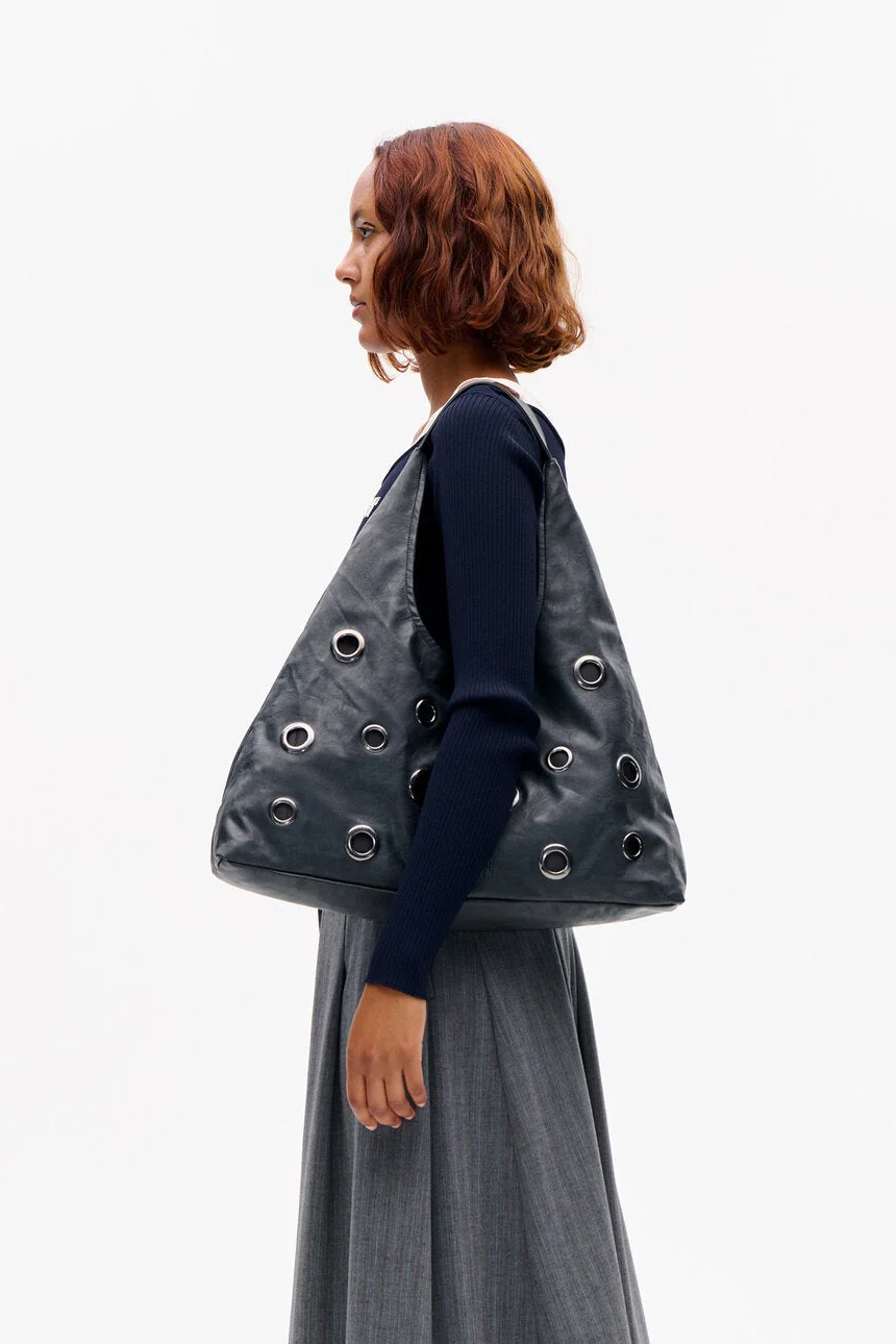 Kleola taske - Dark Navy