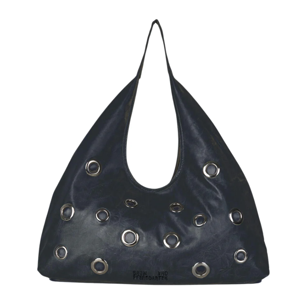Kleola taske - Dark Navy - Image 2