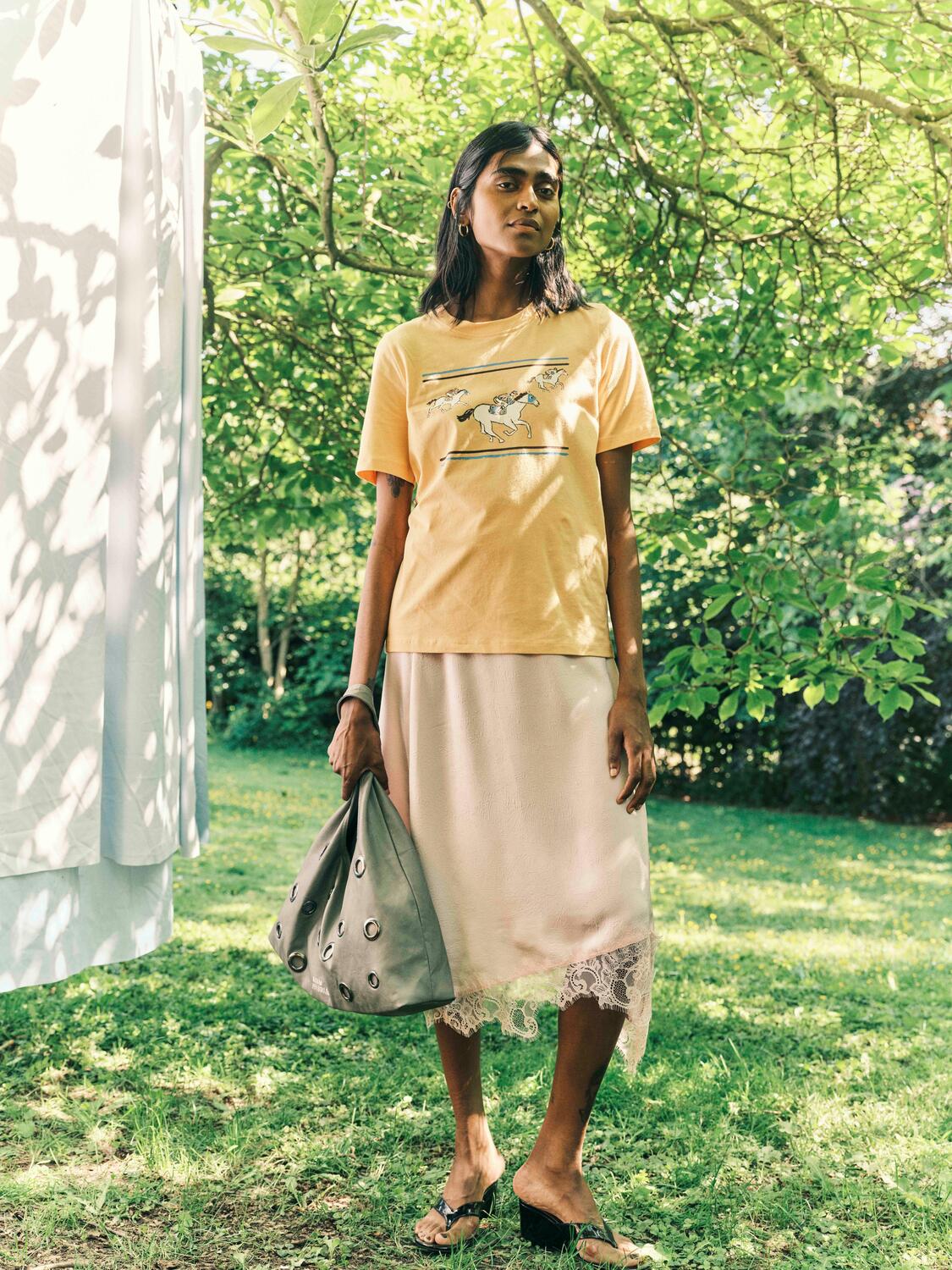 Kleola taske - Green Moss - Image 4