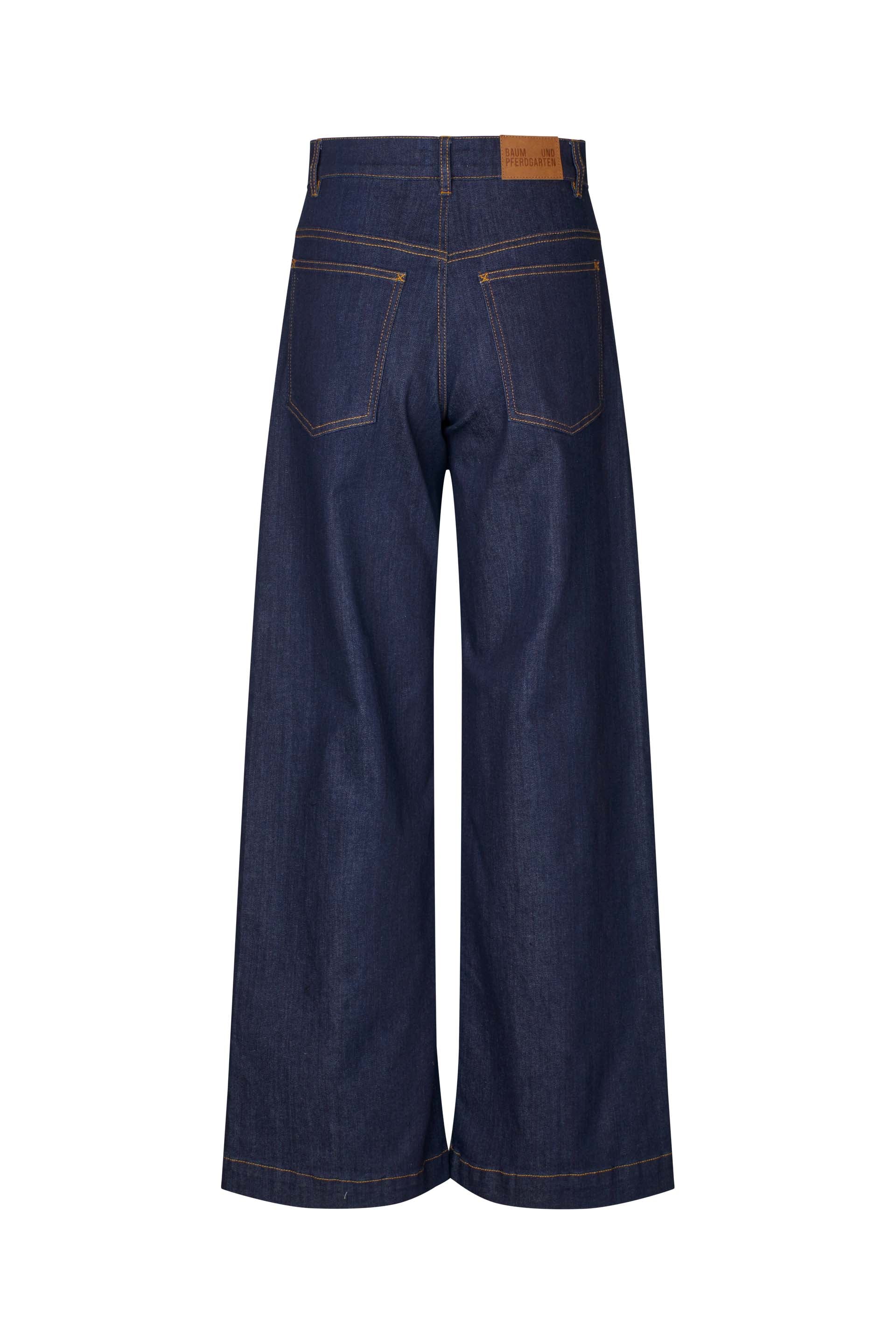 Nicette jeans - Denim Rinse - Image 3