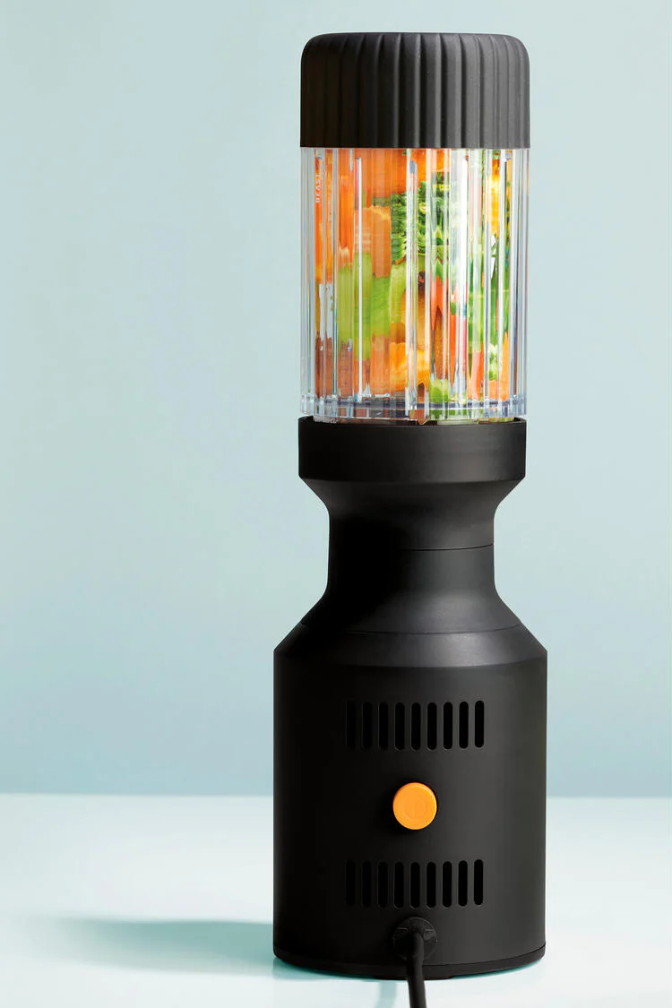 Mighty 650 blender - Carbon Black - Image 4