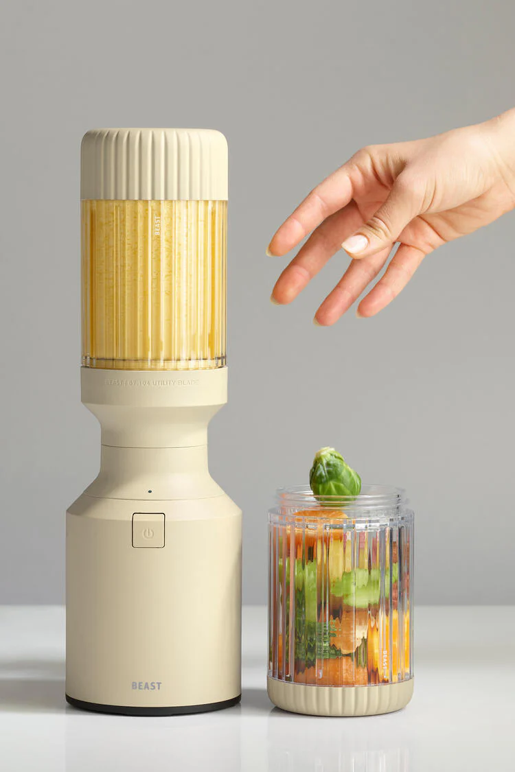 Mighty Plus 850 blender - sand - Image 2