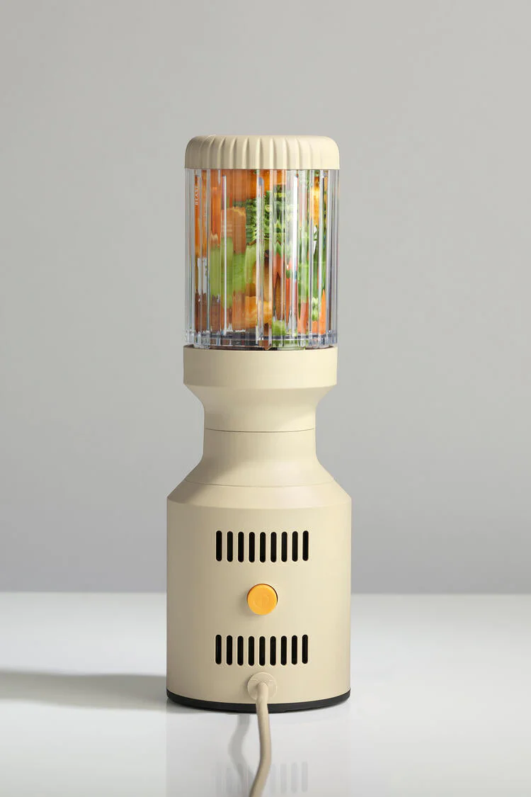 Mighty Plus 850 blender - sand - Image 7