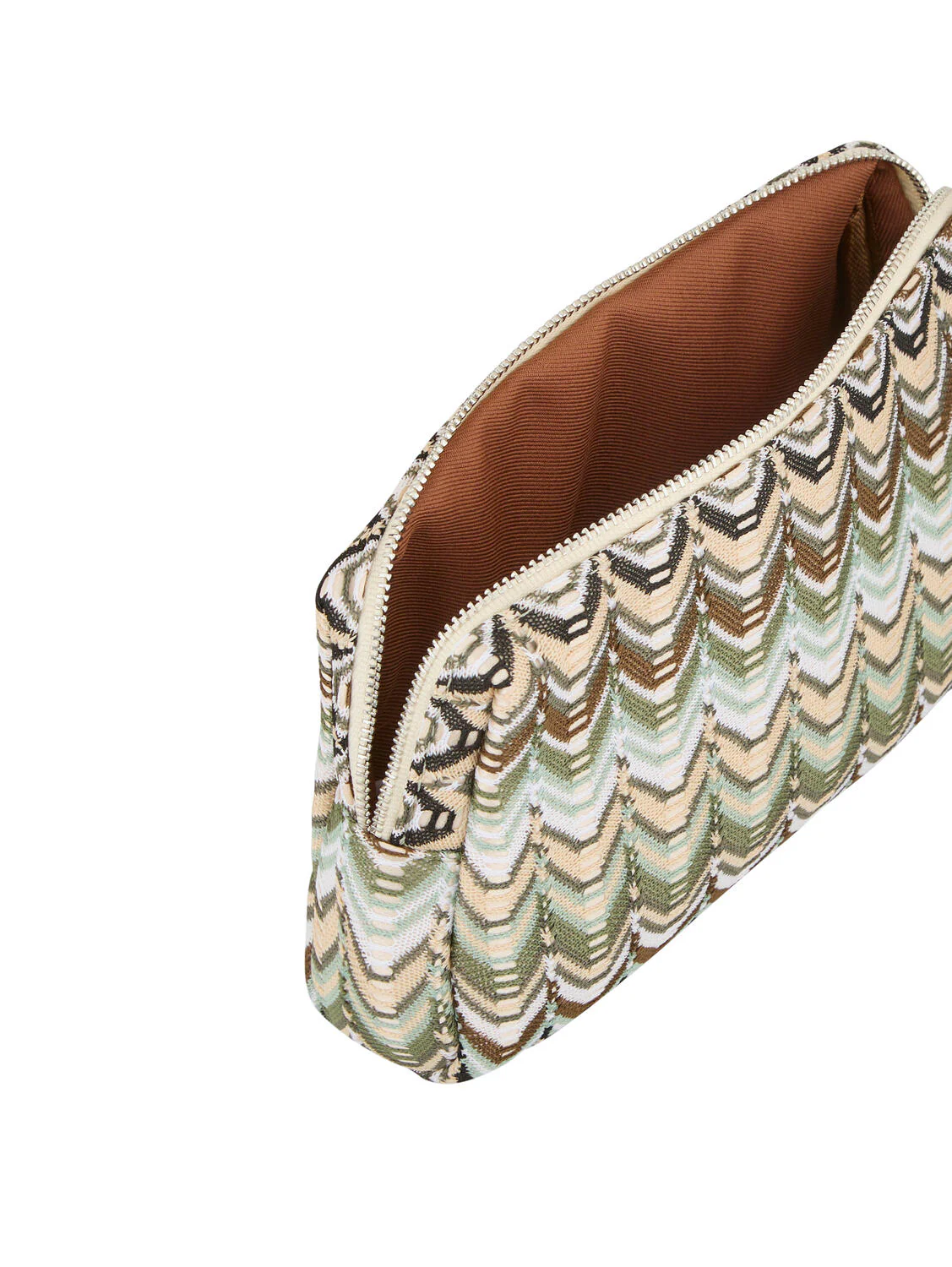 Pala Pouch taske - Beetle Green - Image 2