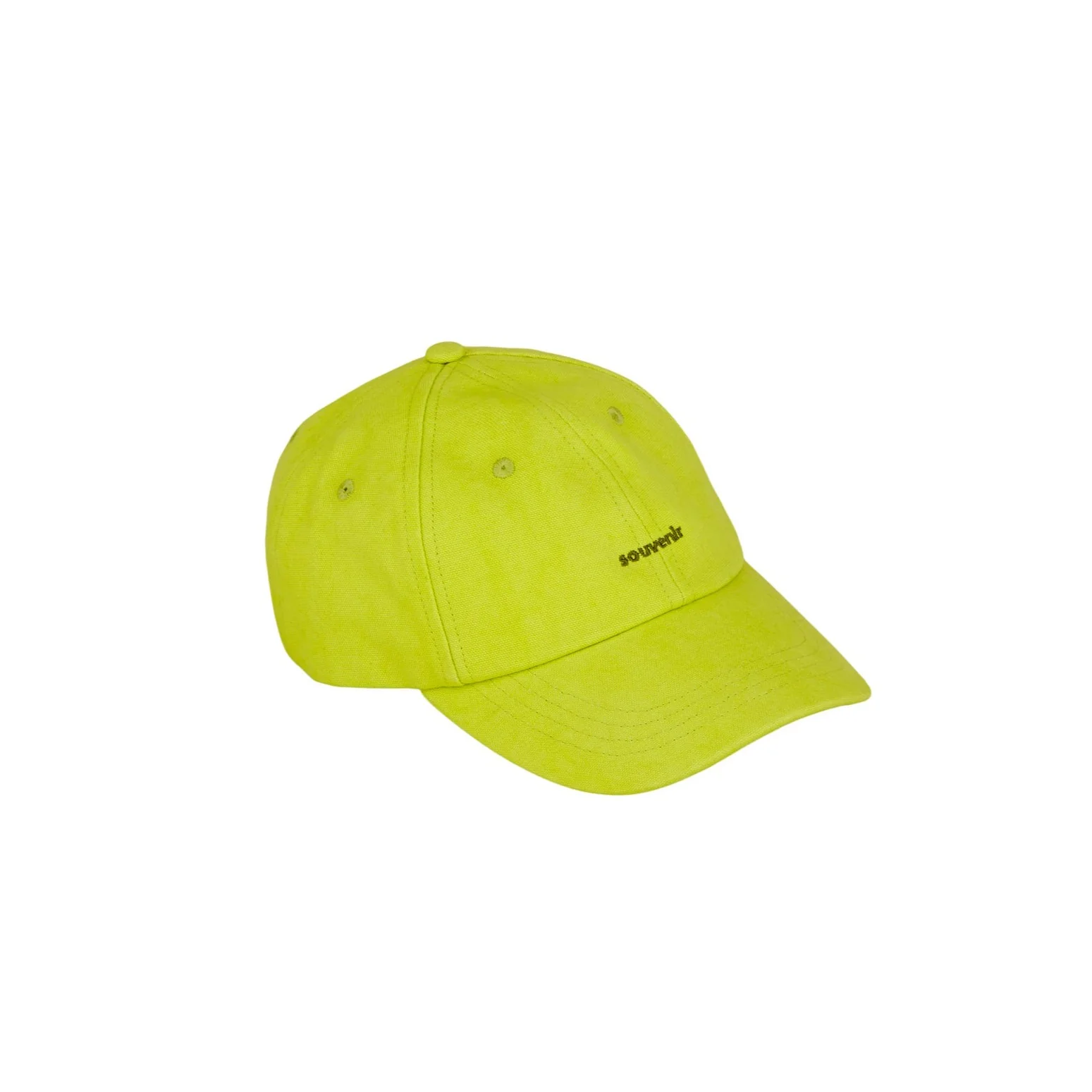 Umbra kasket - Limade Green