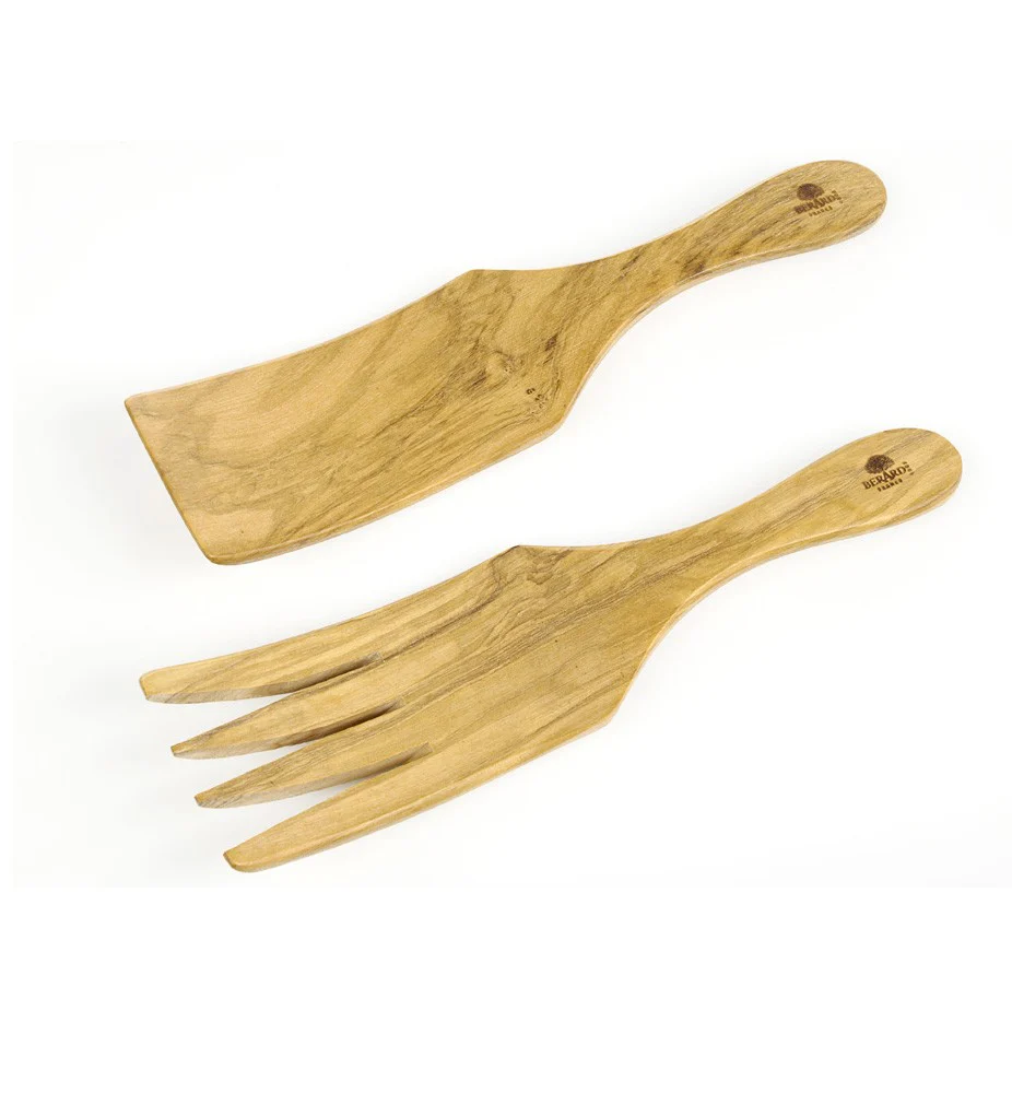 Sauerkraut bestik - L22 cm
