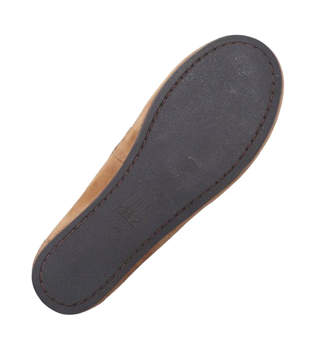 A8712 ruskinds sejlersko - beige - Image 6
