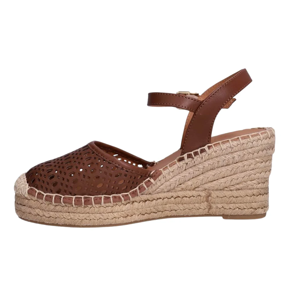 Espadrilles - T.moro 8070 nappa 76 - Image 2