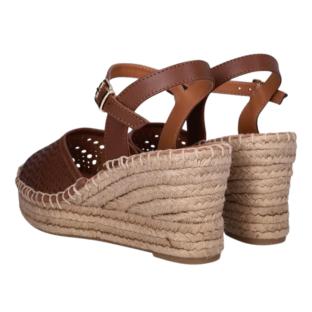 Espadrilles - T.moro 8070 nappa 76 - Image 3