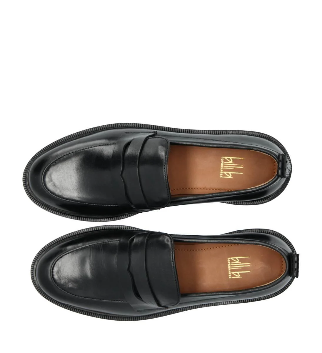 Loafers - Black Calf 80 - Image 6
