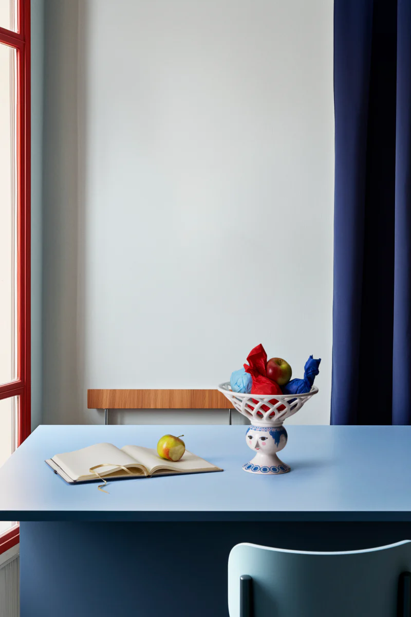 Dora frugtskål - Ø25 cm - Image 5
