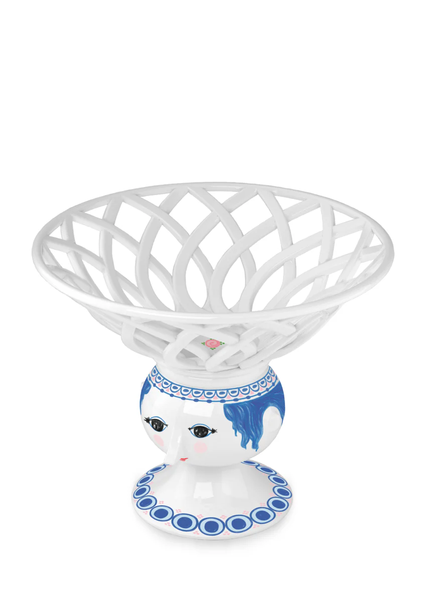Dora frugtskål - Ø25 cm - Image 6