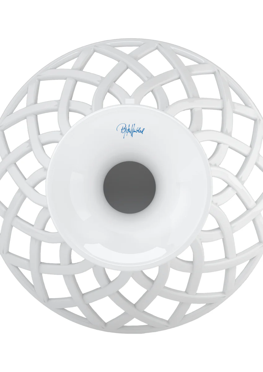 Dora frugtskål - Ø25 cm - Image 8