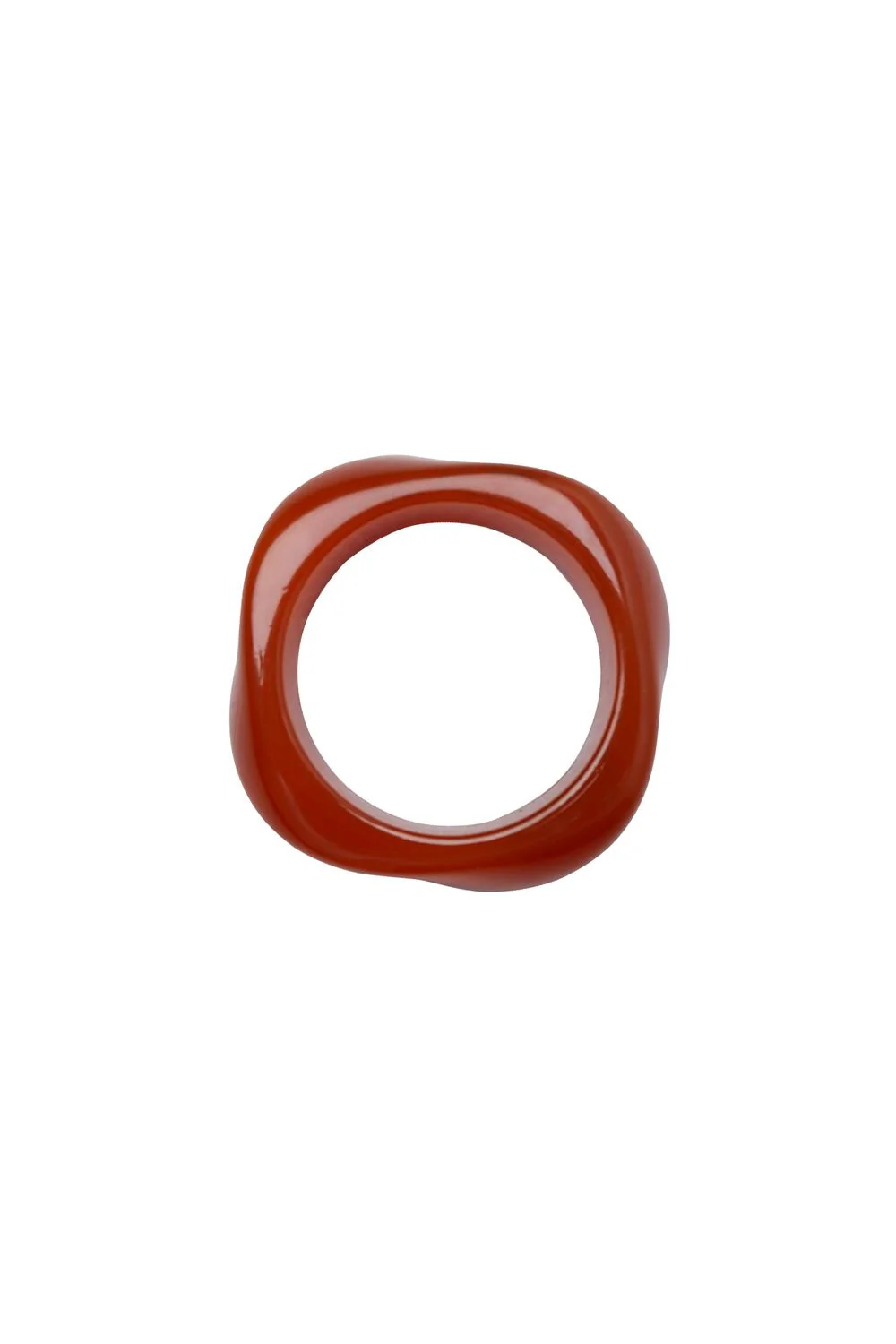 Dora bangle armbånd - Latte - Image 3