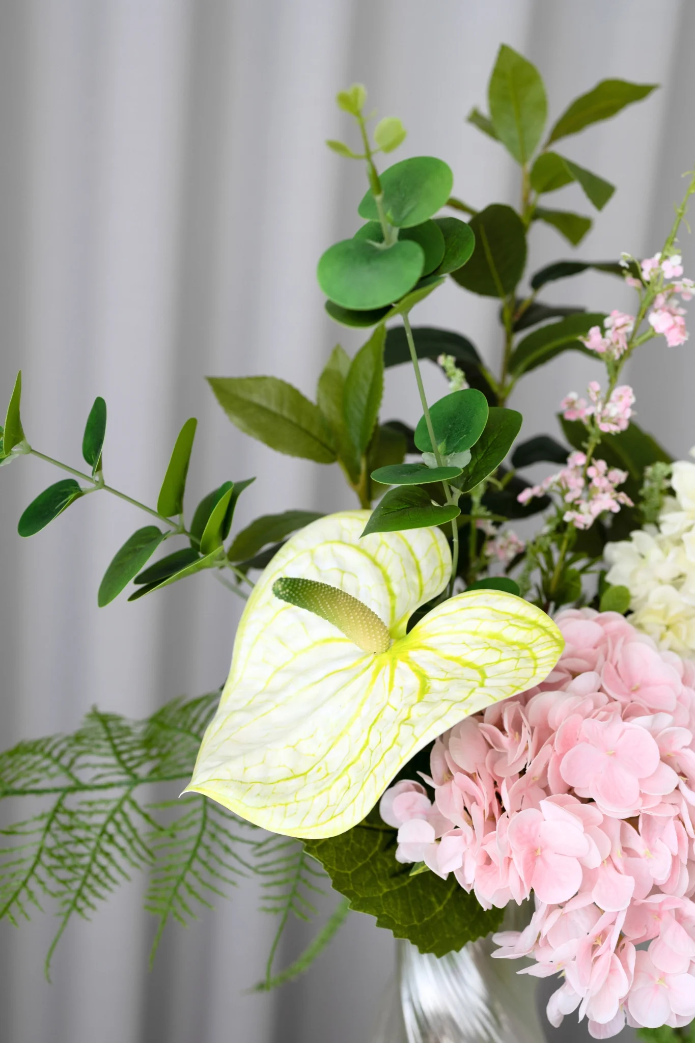 Soft Pink buket - multi - Image 2