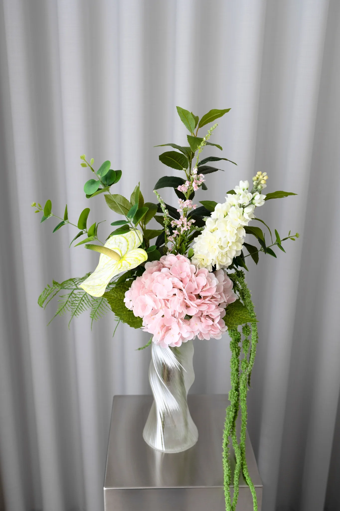 Soft Pink buket - multi - Image 3