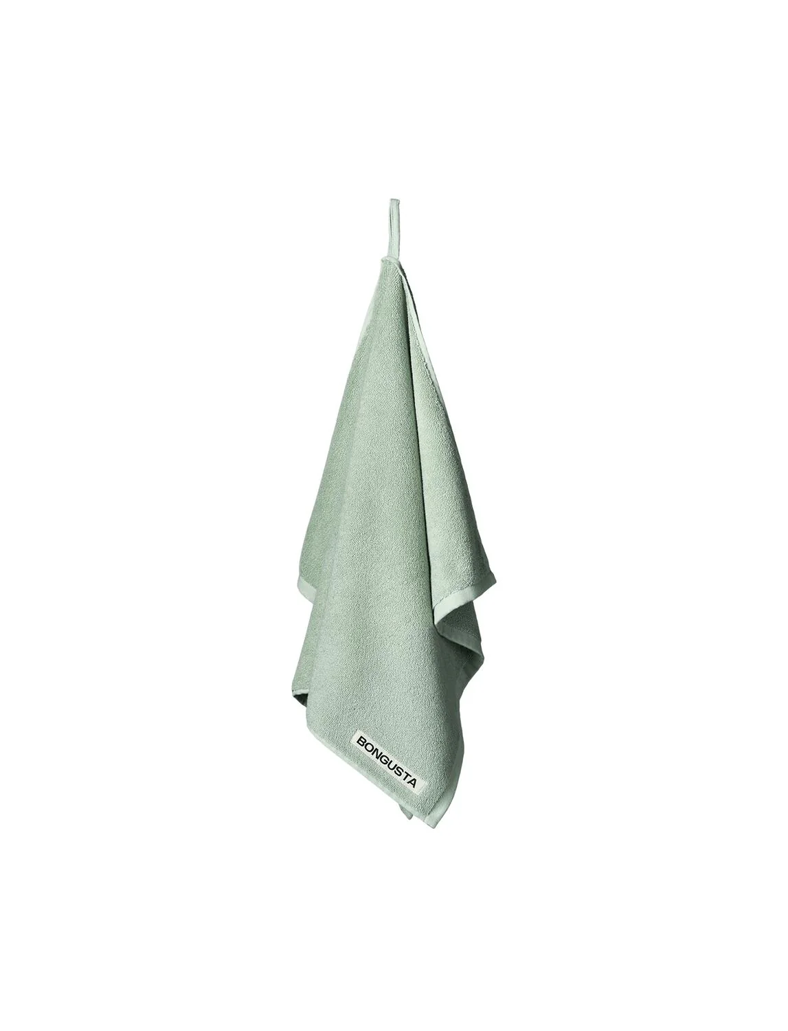 Naram håndklæde - Silver Sage - Image 6