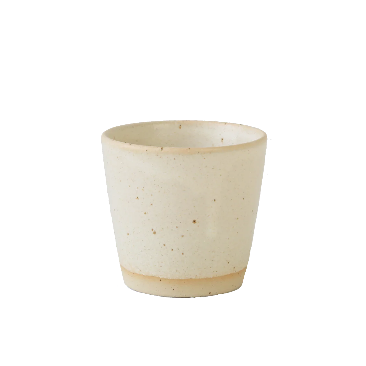 Original Cup, Creamy White - H: 7 - Image 4