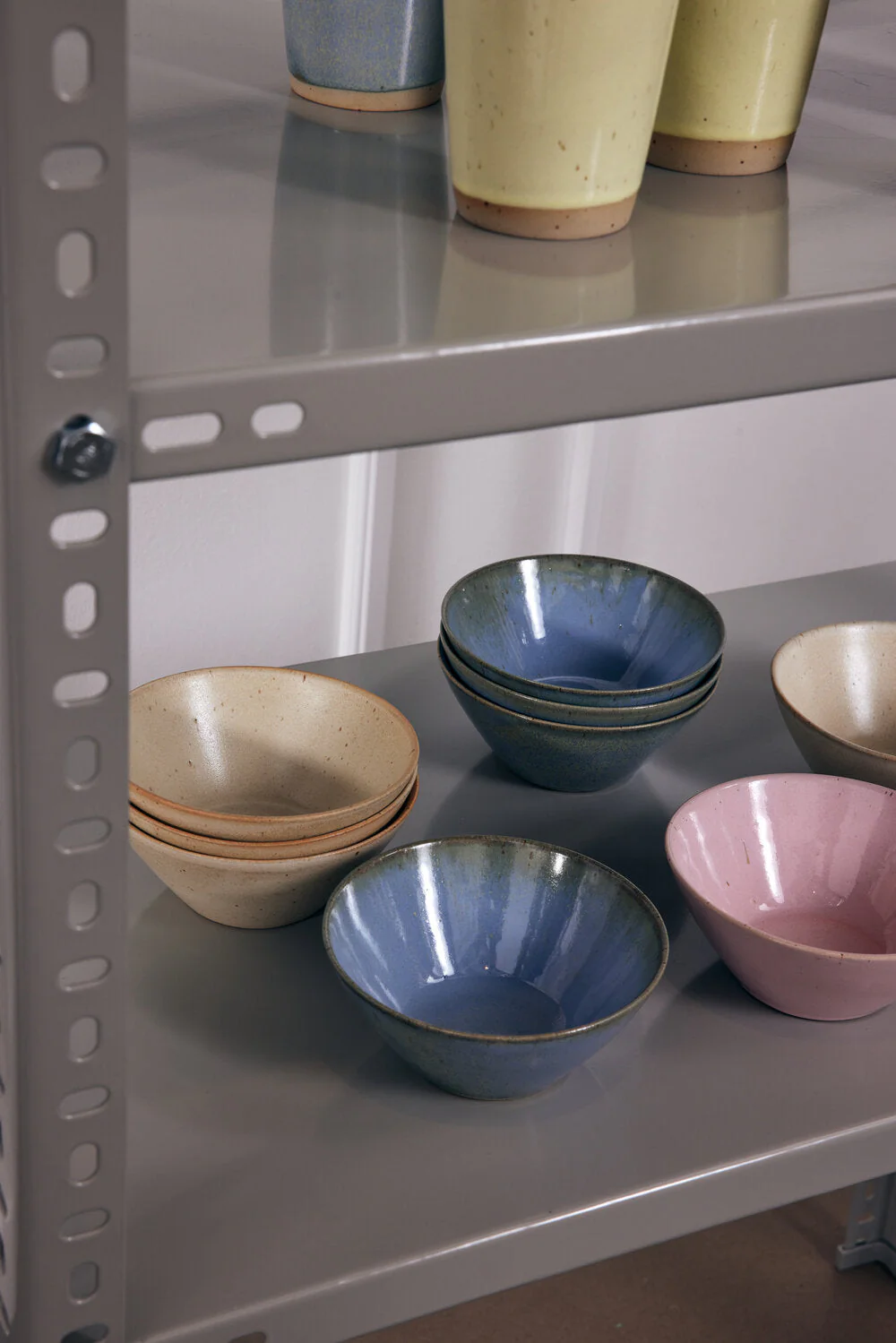 Small Bowl, Blue Splash - 40 cl - Image 2