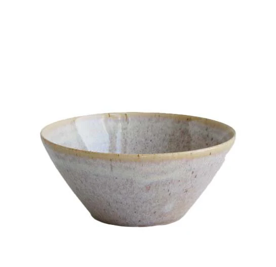 Small Bowl, Oatmeal - 40 cl