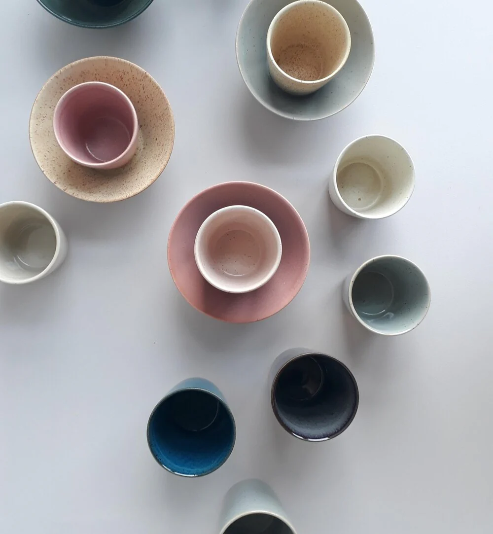 Small Bowl, Oatmeal - 40 cl - Image 2