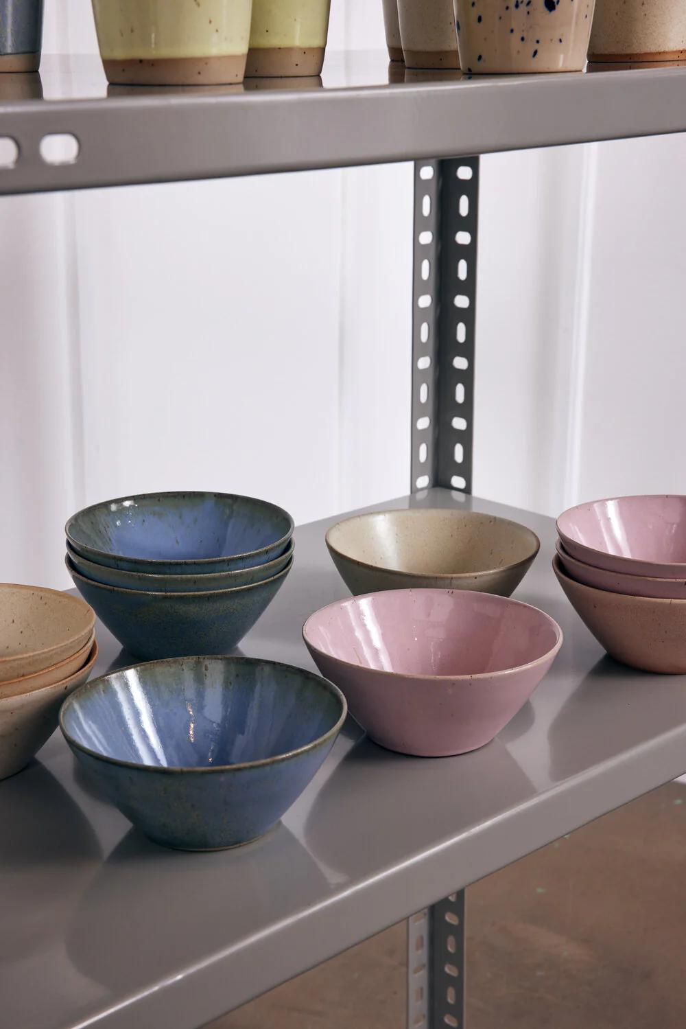 Small Bowl, Oatmeal - 40 cl - Image 4