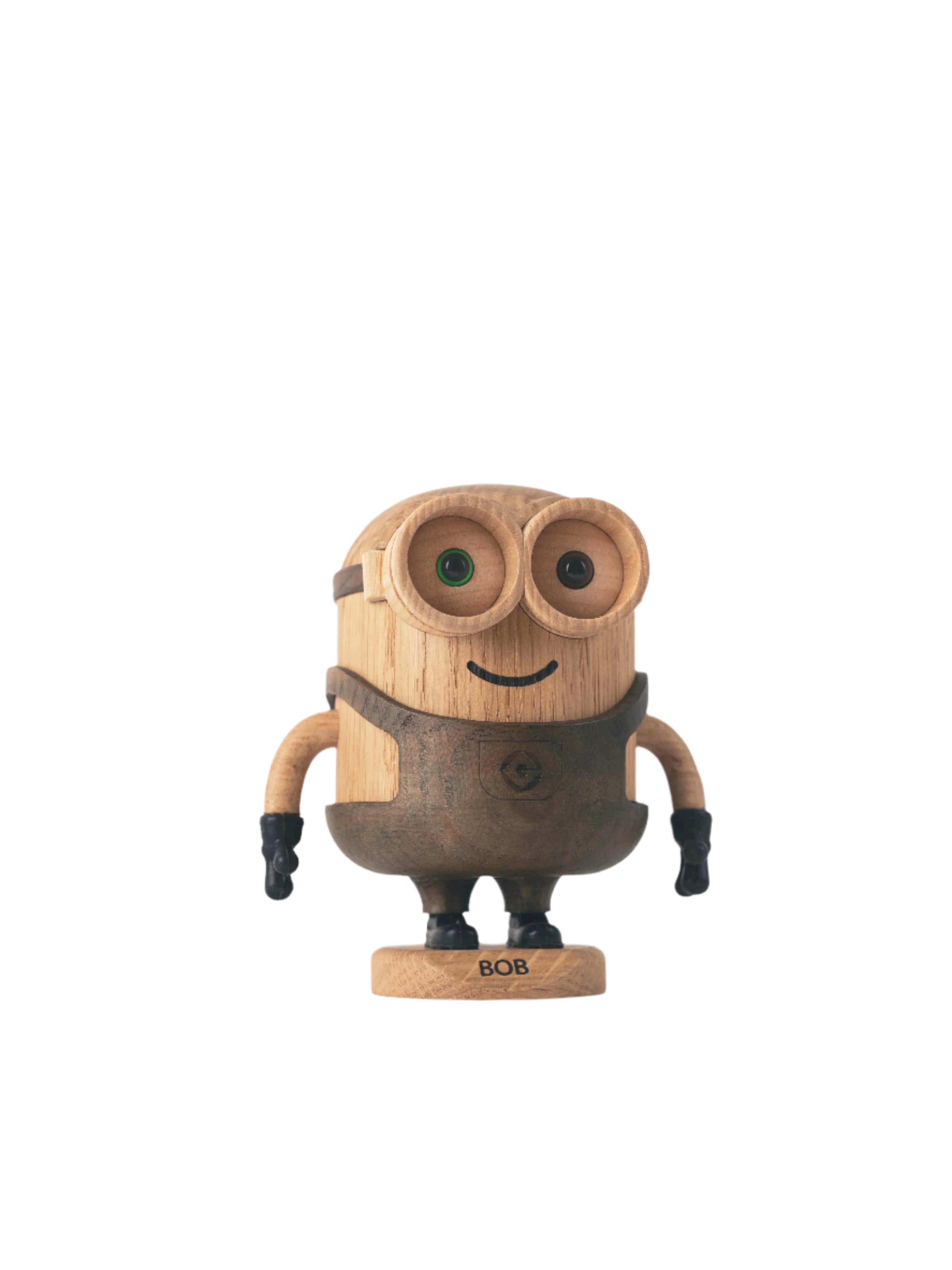 Minions x Bob træfigur - small