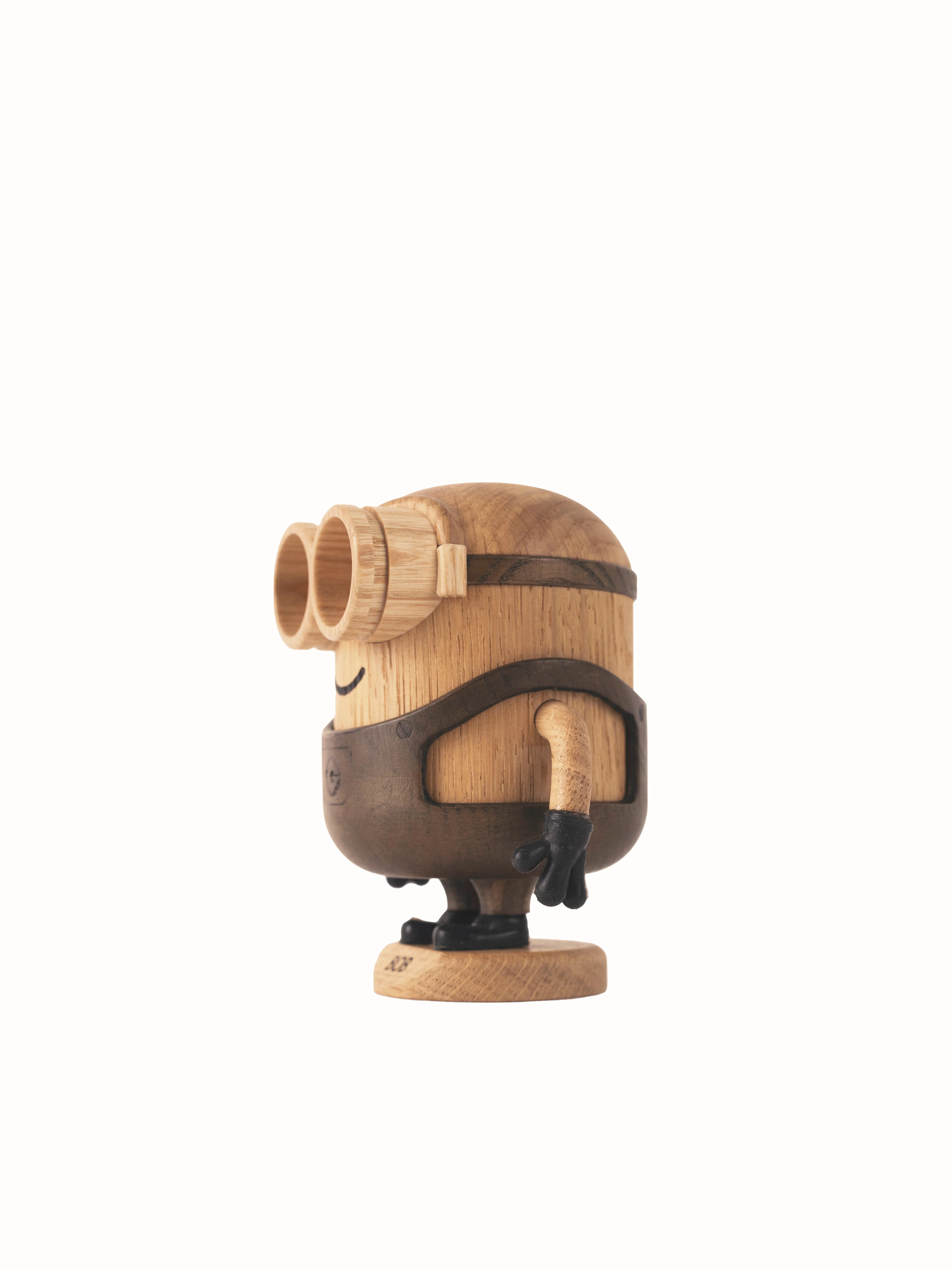 Minions x Bob træfigur - small - Image 3