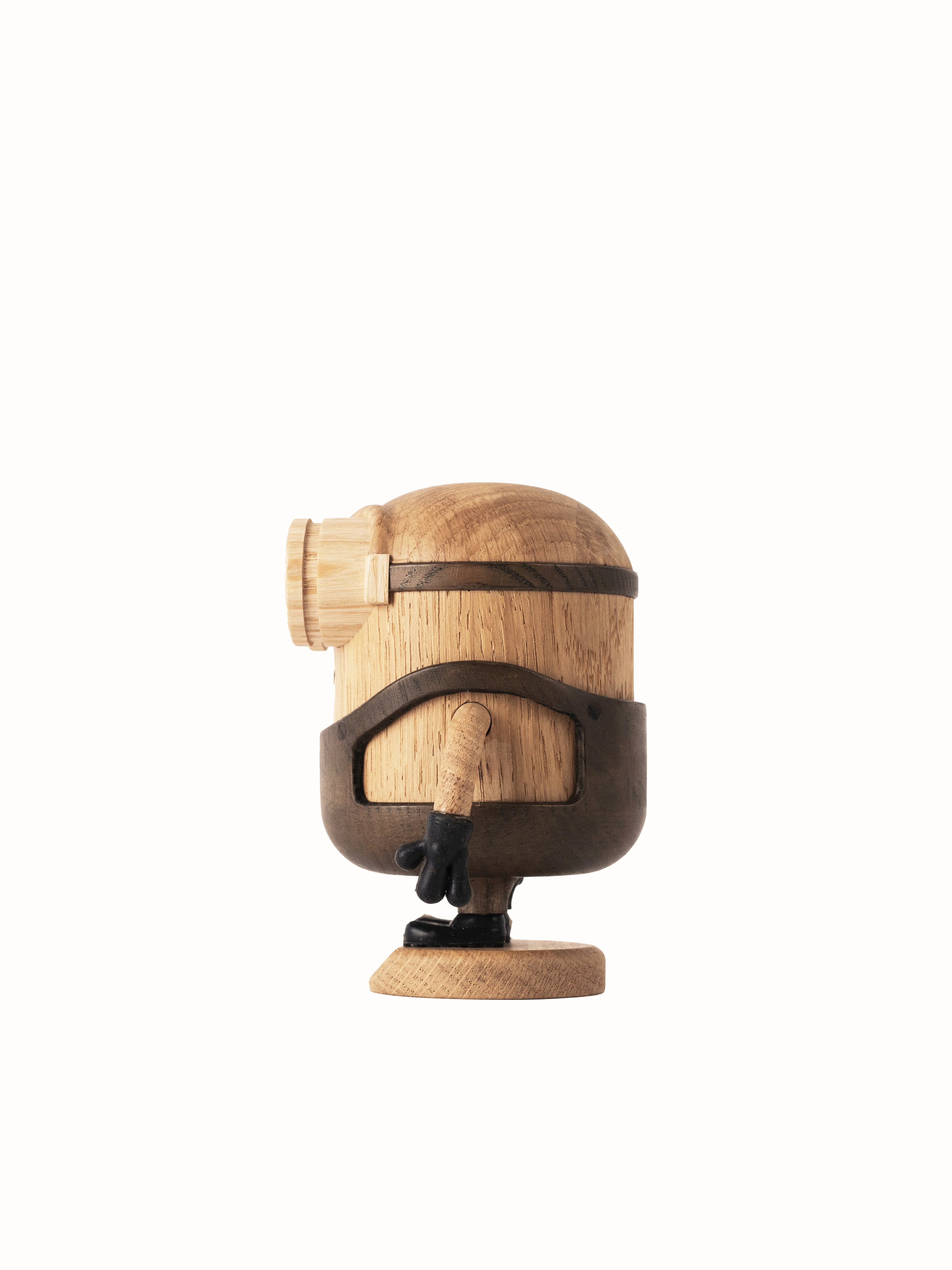Minions x Bob træfigur - small - Image 4