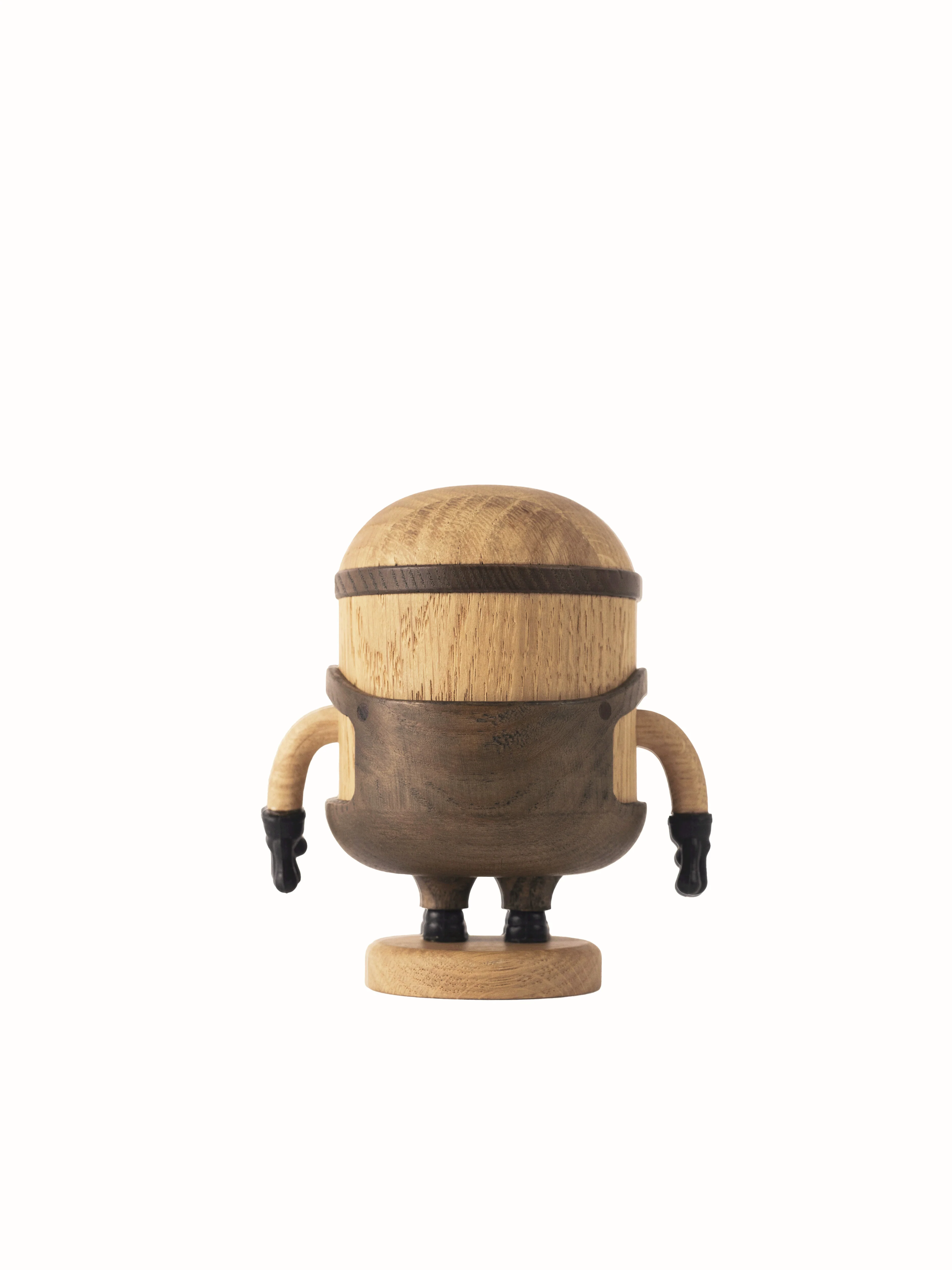 Minions x Bob træfigur - small - Image 5