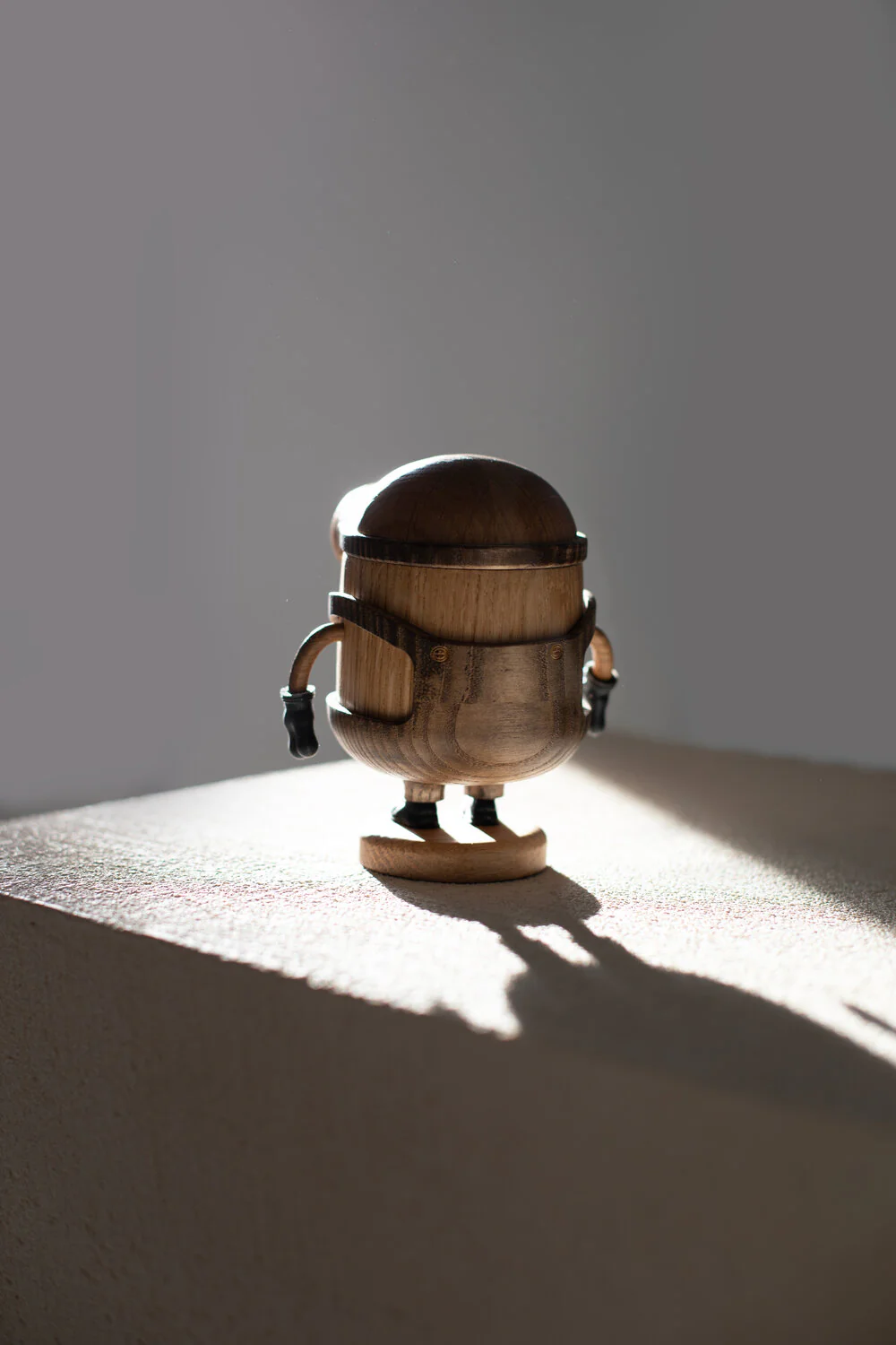 Minions x Bob træfigur - small - Image 6