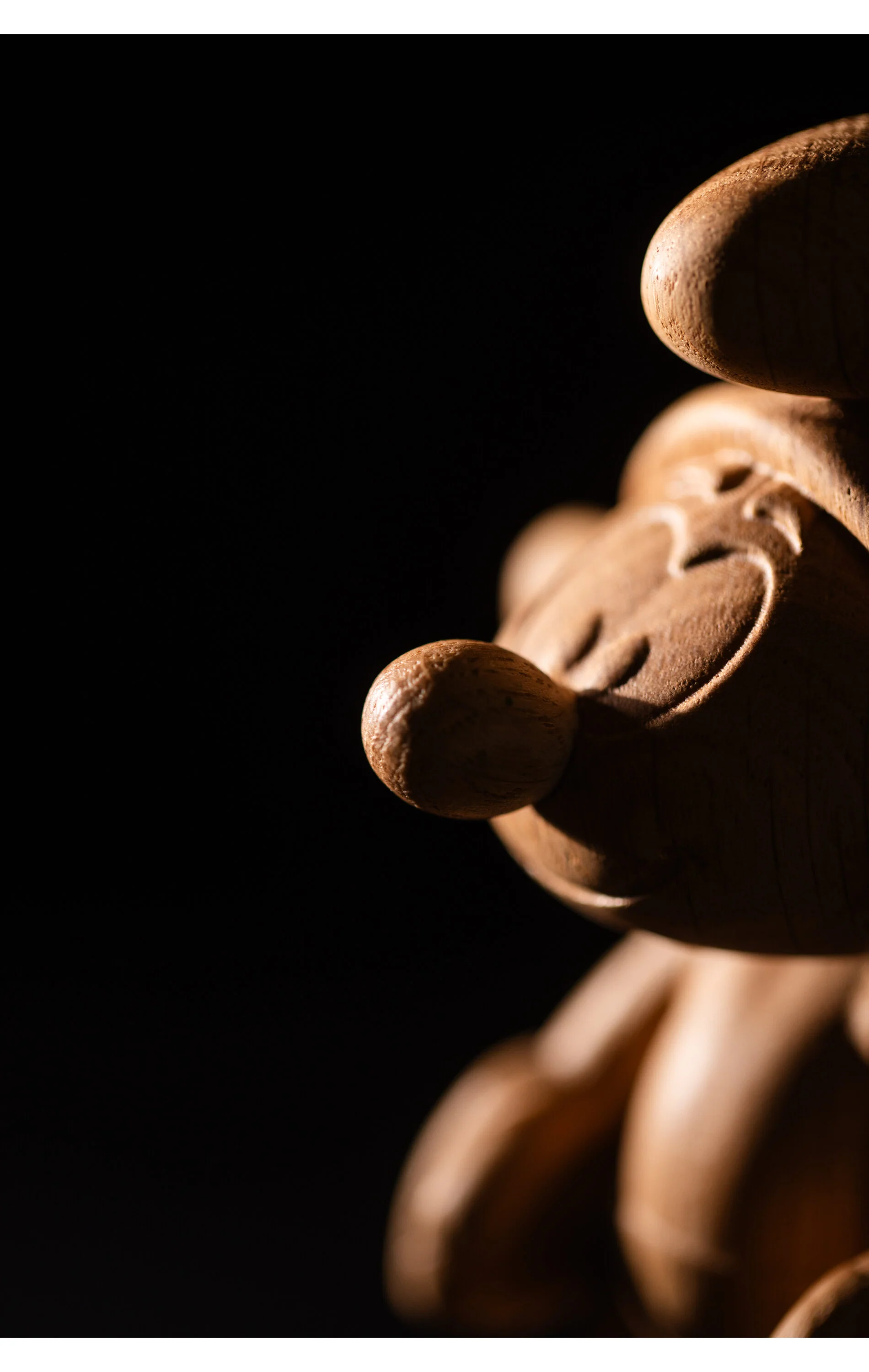 Smurfs Oak træfigur - small - Image 9