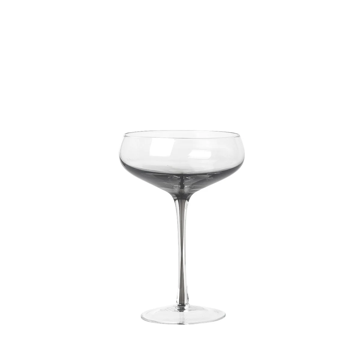 Cocktailglas, 20 cl - Smoke