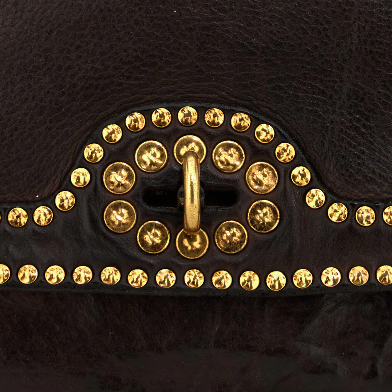 Crossbody taske - brun - Image 5