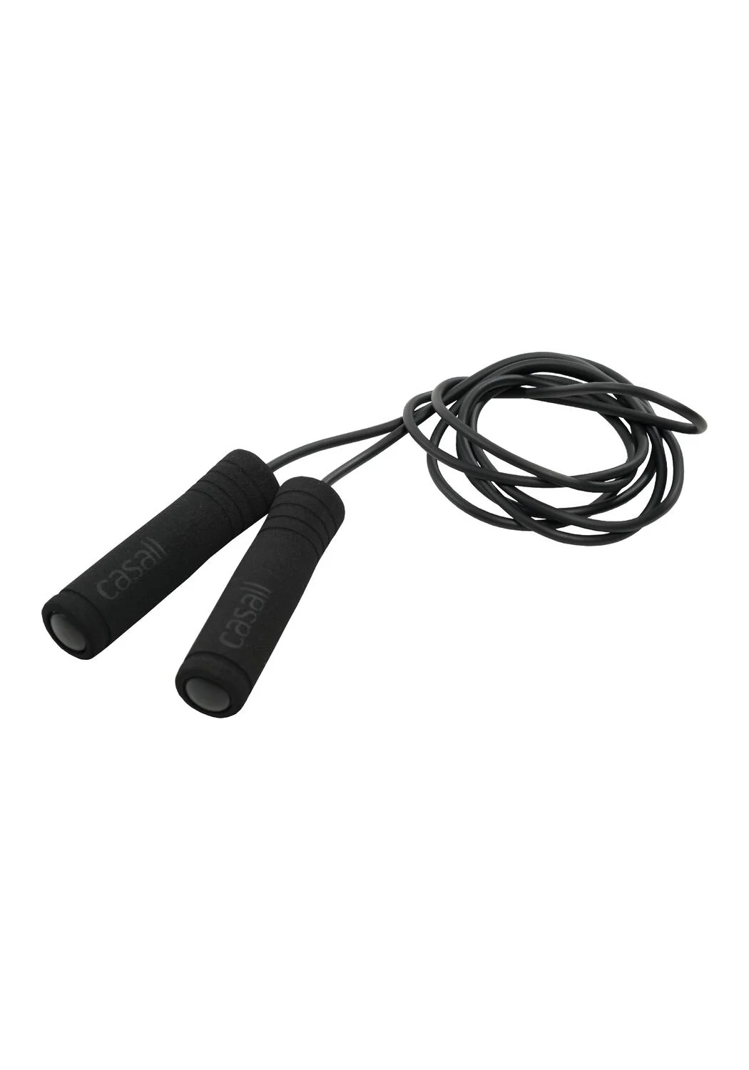 Sjippetov Foam Handle - sort