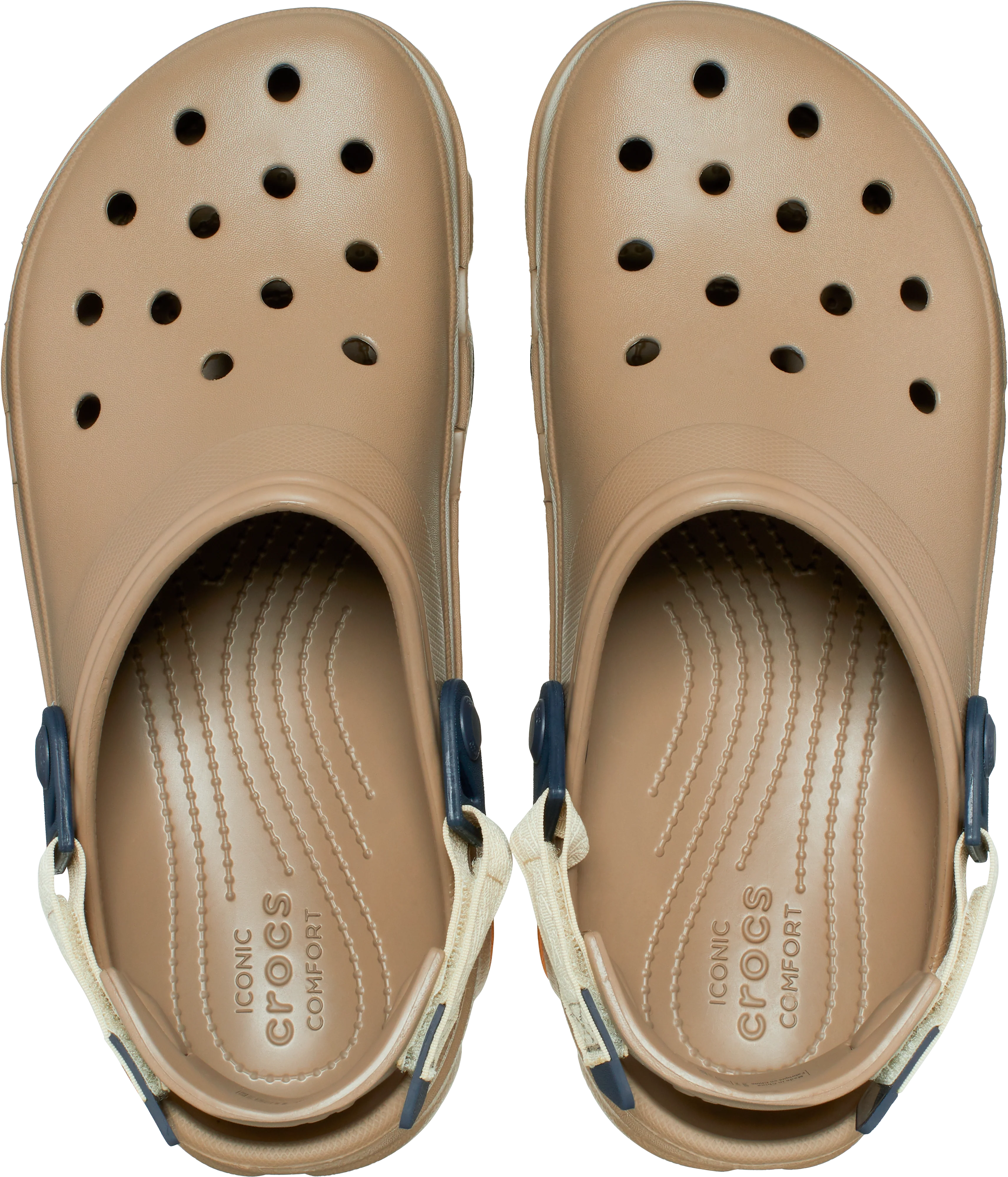 All Terrain clog - Khaki/Multu - Image 7