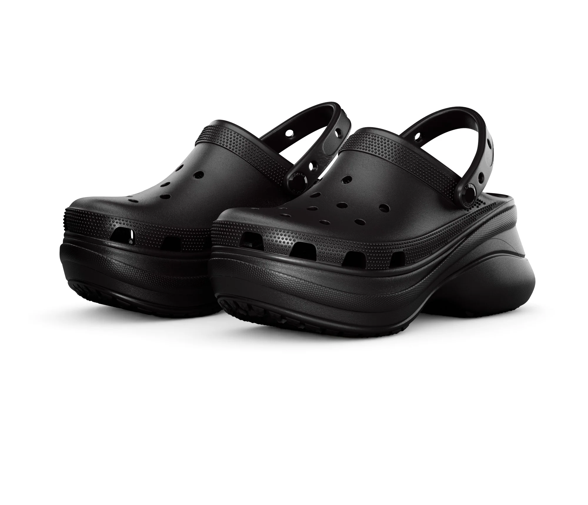 Bea clog - sort - Image 2