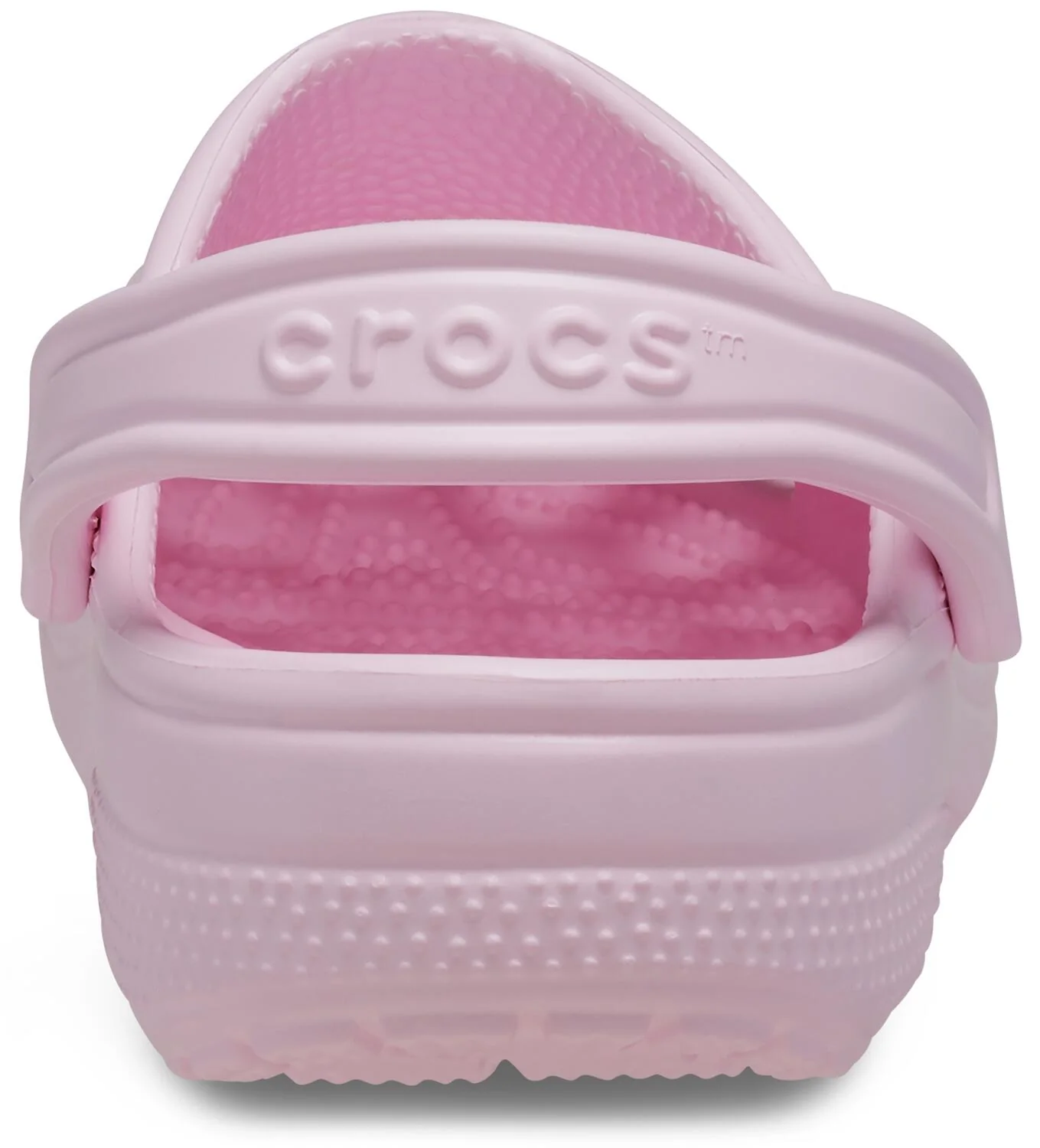 Classic clog - Pink Milk - Image 5