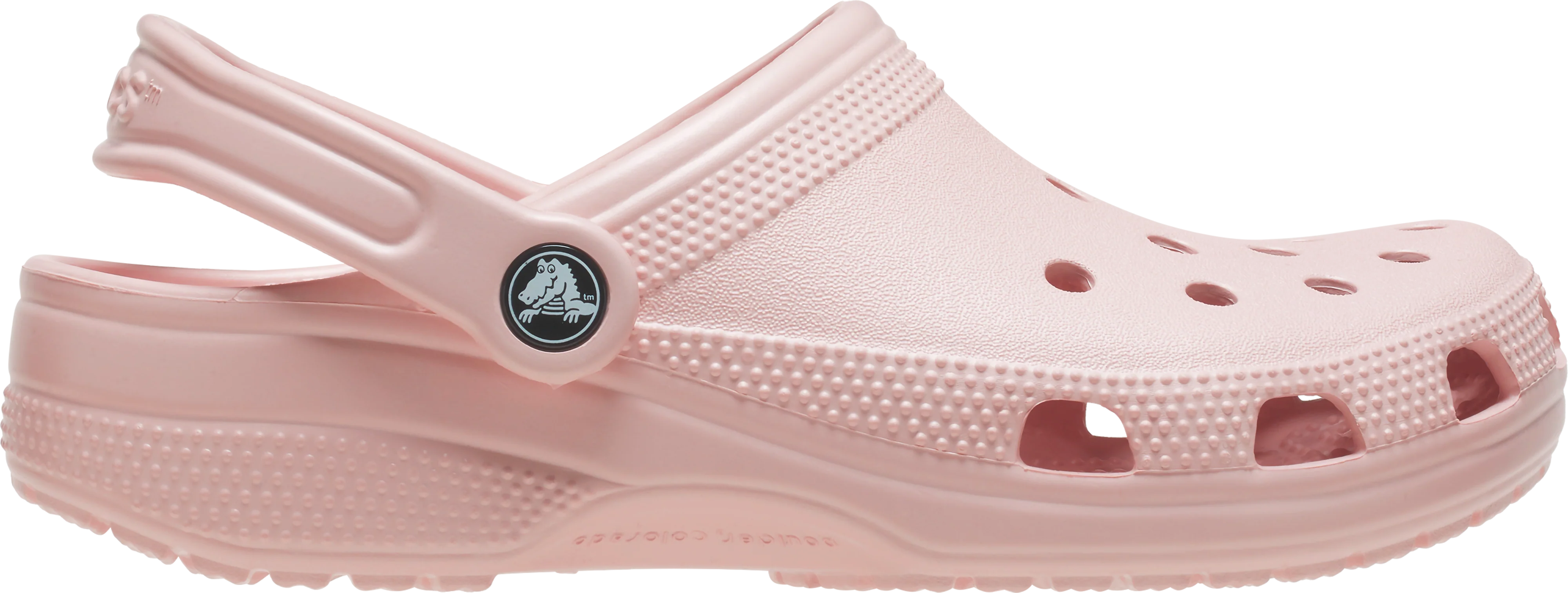 Classic clog - Quartz