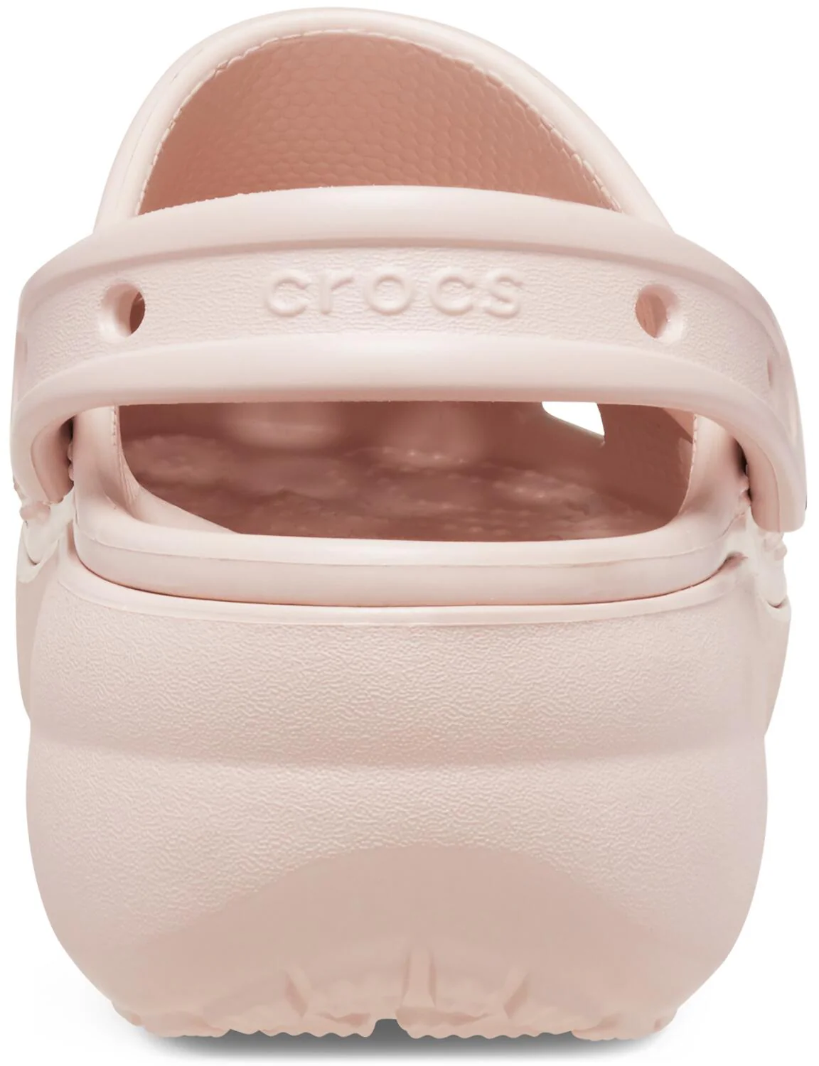 Classic Platform clog - Quartz - Image 7