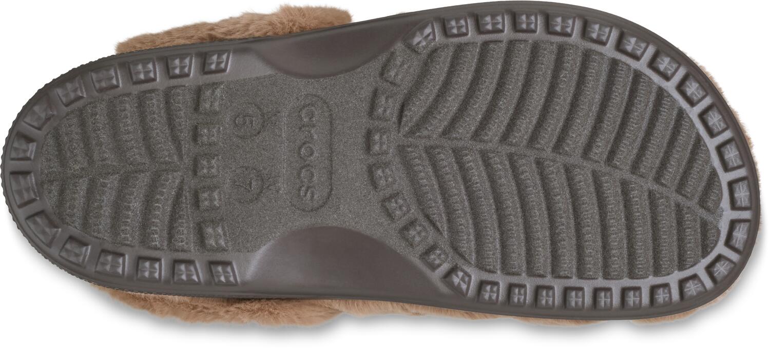 Classic Unfurgettable clog - Milk Chocolate - Image 4