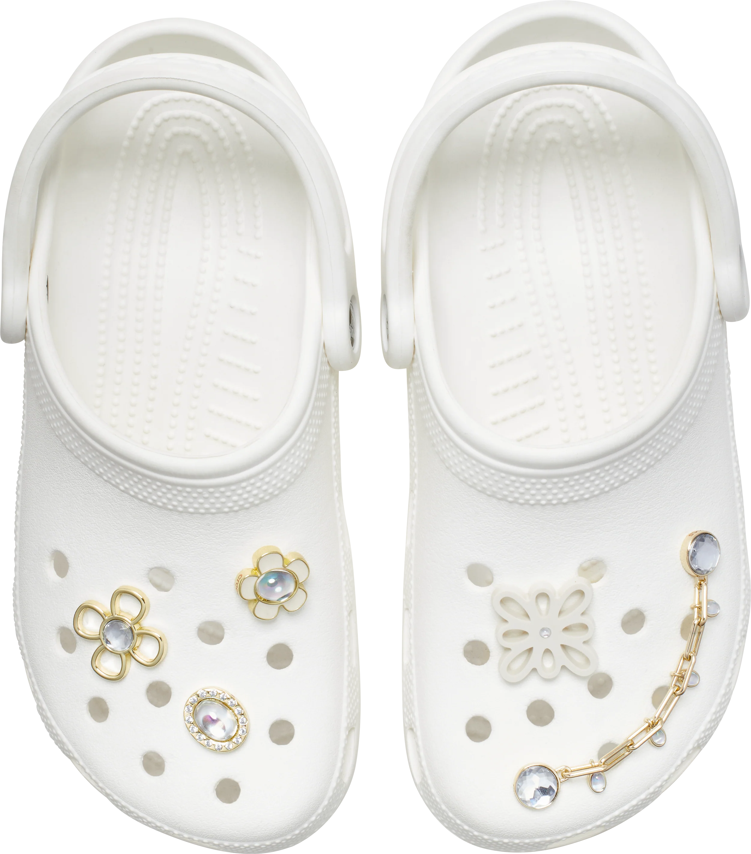 Crocs Charms, Cut Out Adults - 5 stk. - Image 2