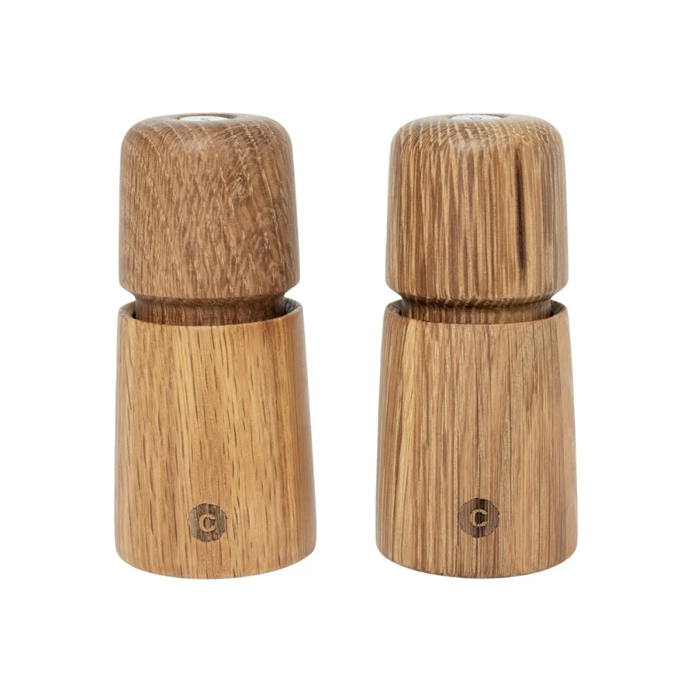 Stockholm Mini, 2pcs set