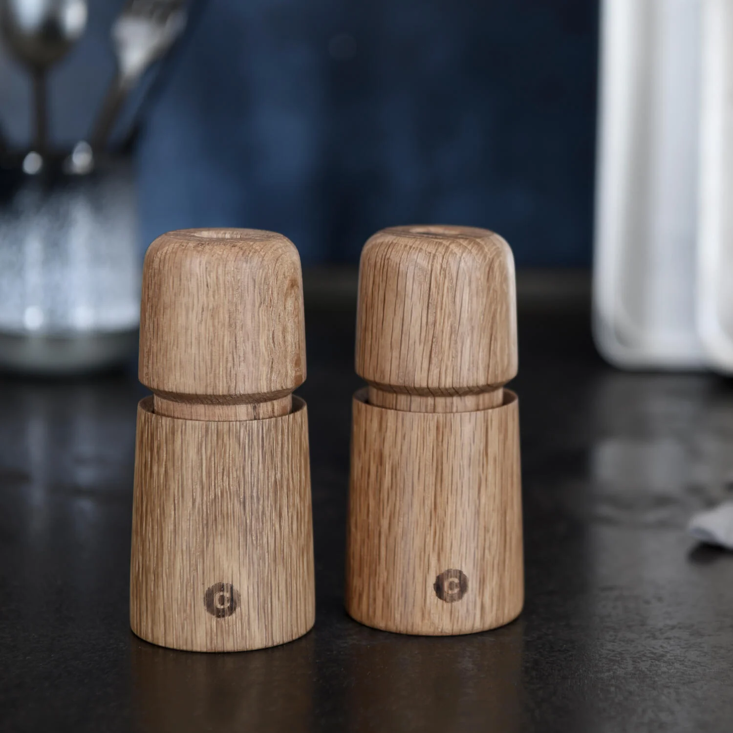 Stockholm Mini, 2pcs set - Image 2