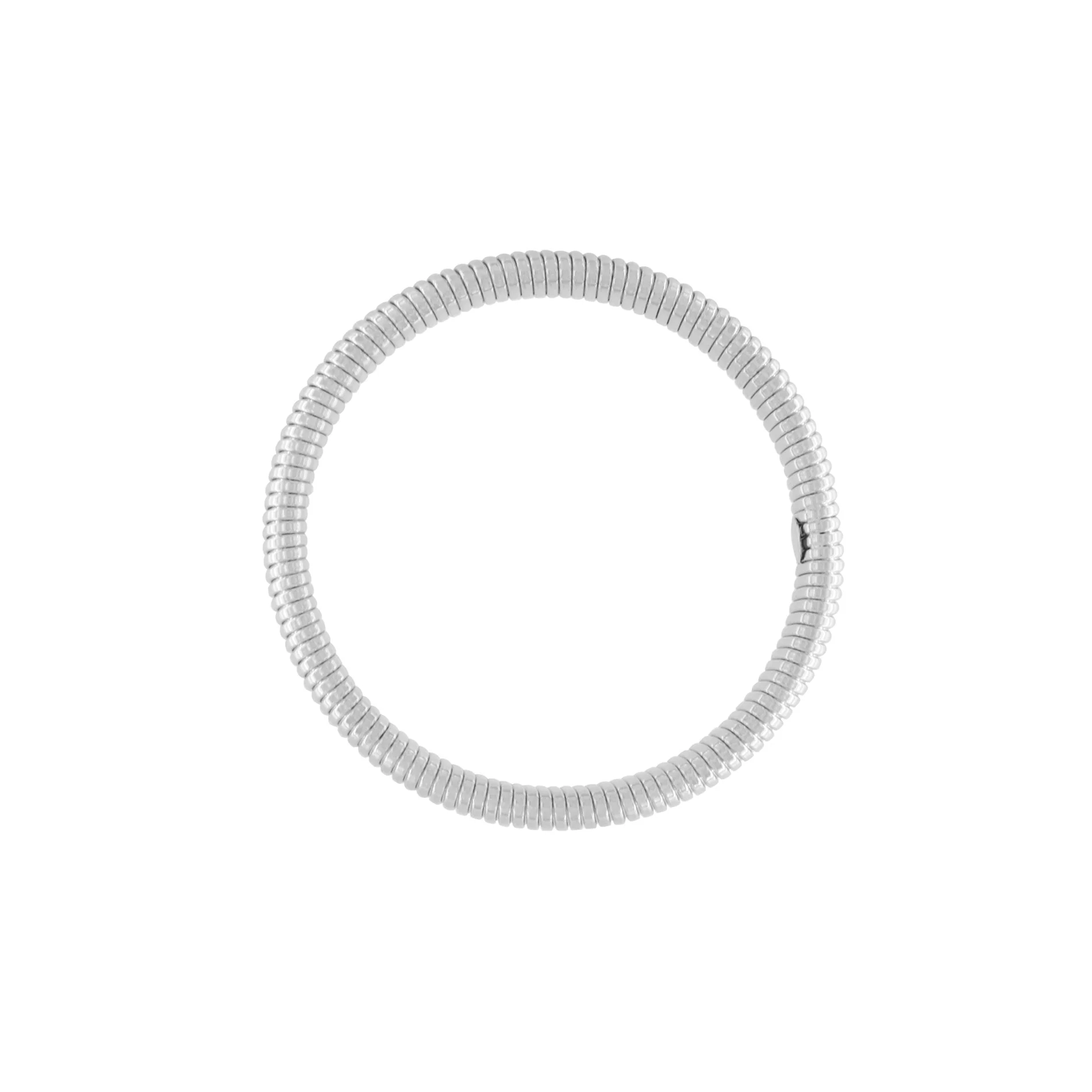 Armring, vandfast - sølvbelagt - Image 3