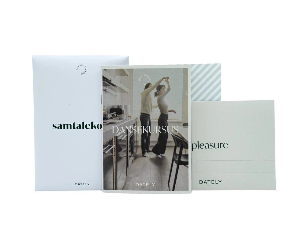 Dans dateboks - Image 2